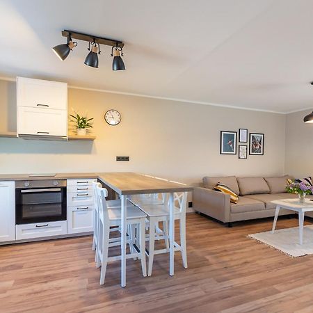 Kalda Apartment Kardla Luaran gambar