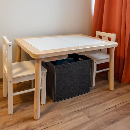 Kalda Apartment Kardla Luaran gambar