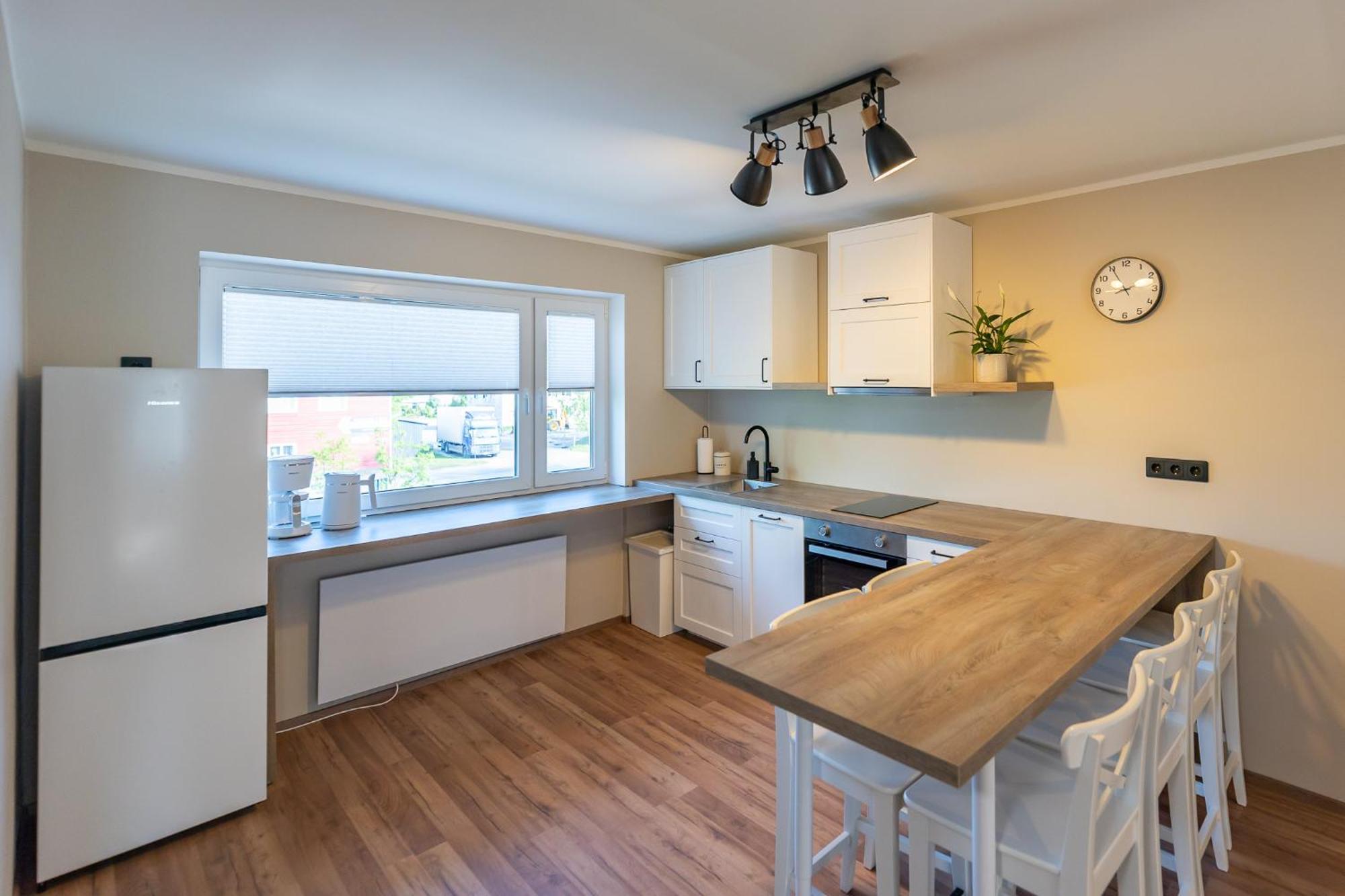 Kalda Apartment Kardla Luaran gambar