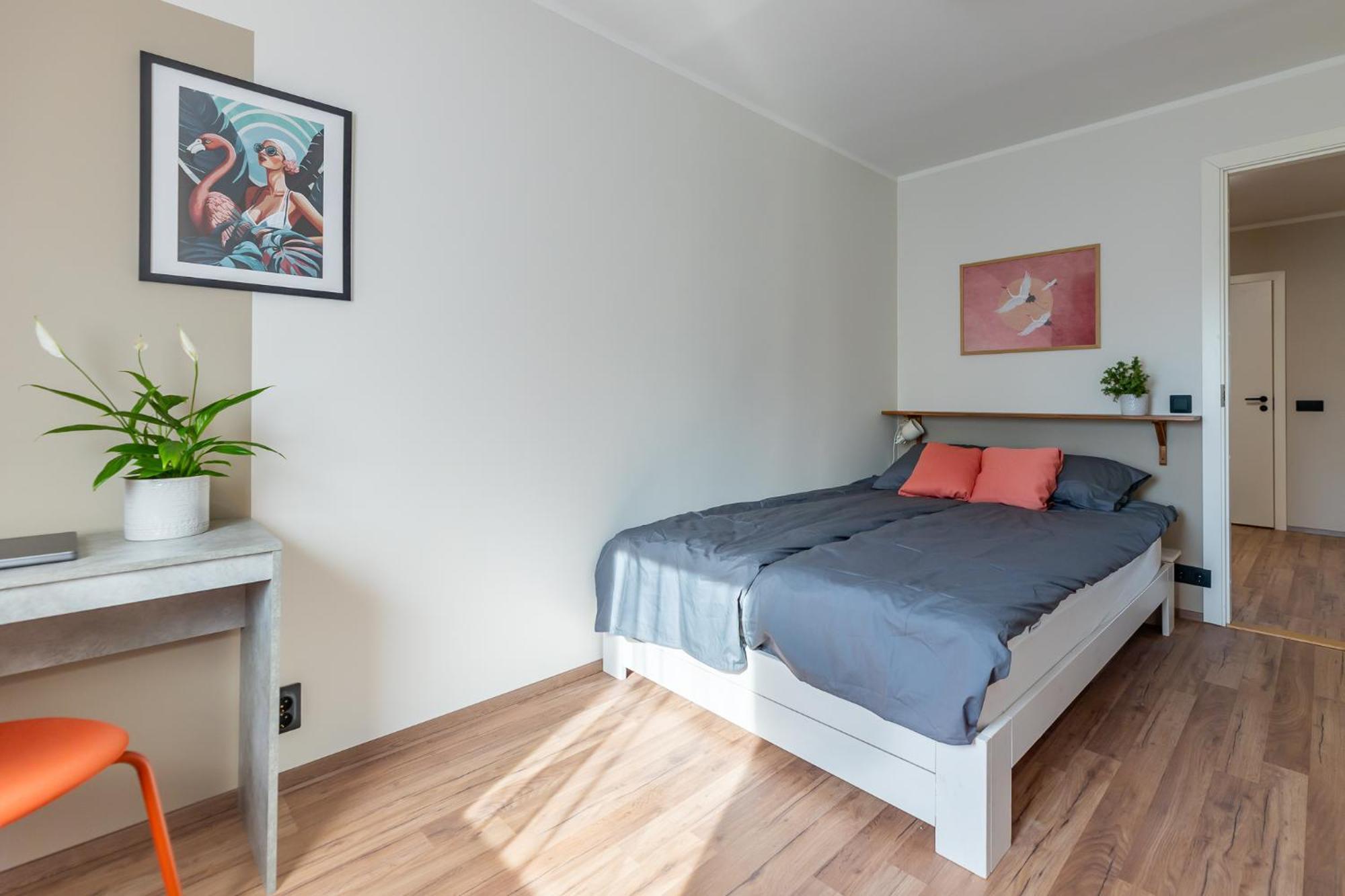 Kalda Apartment Kardla Luaran gambar
