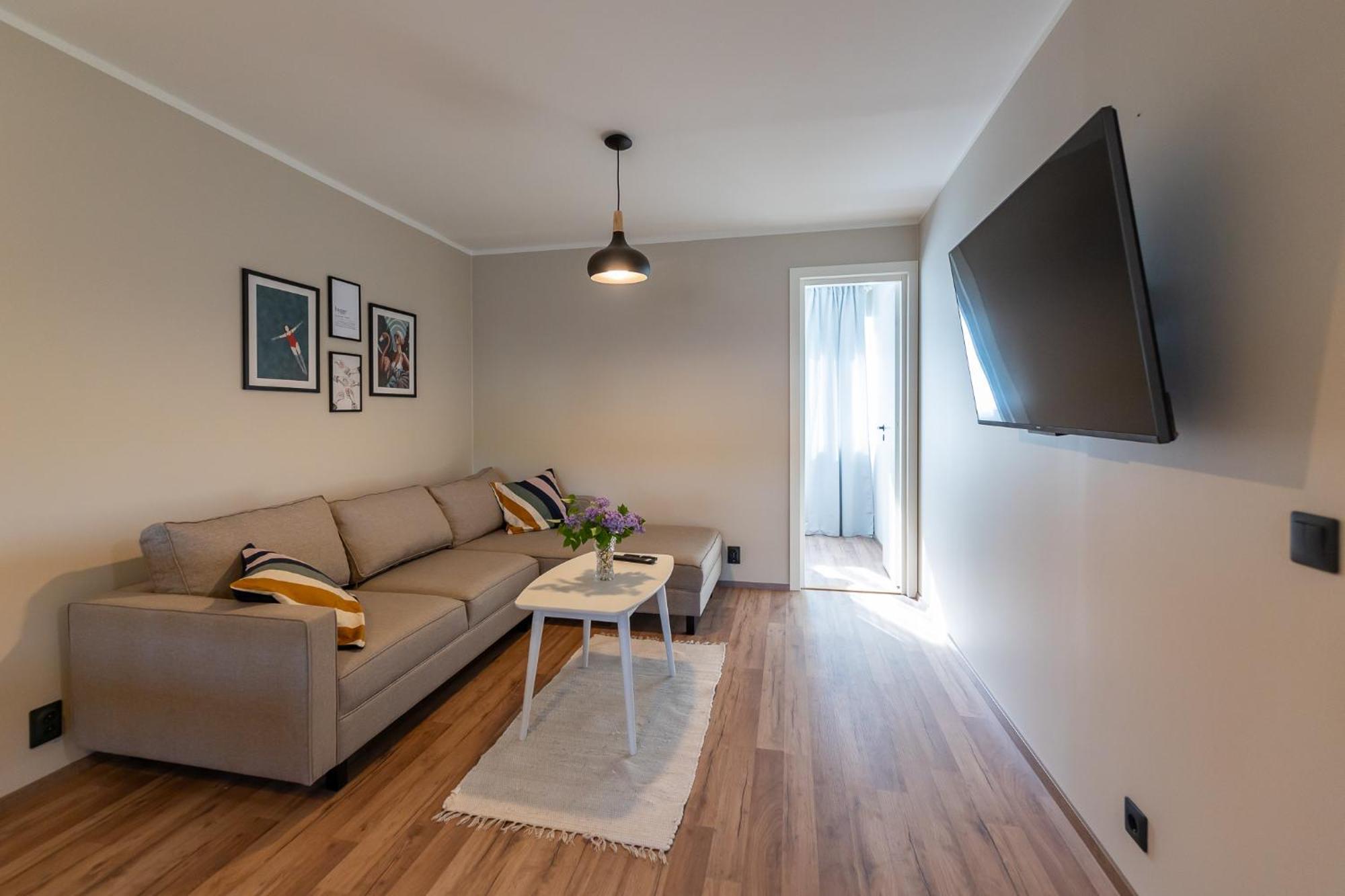 Kalda Apartment Kardla Luaran gambar