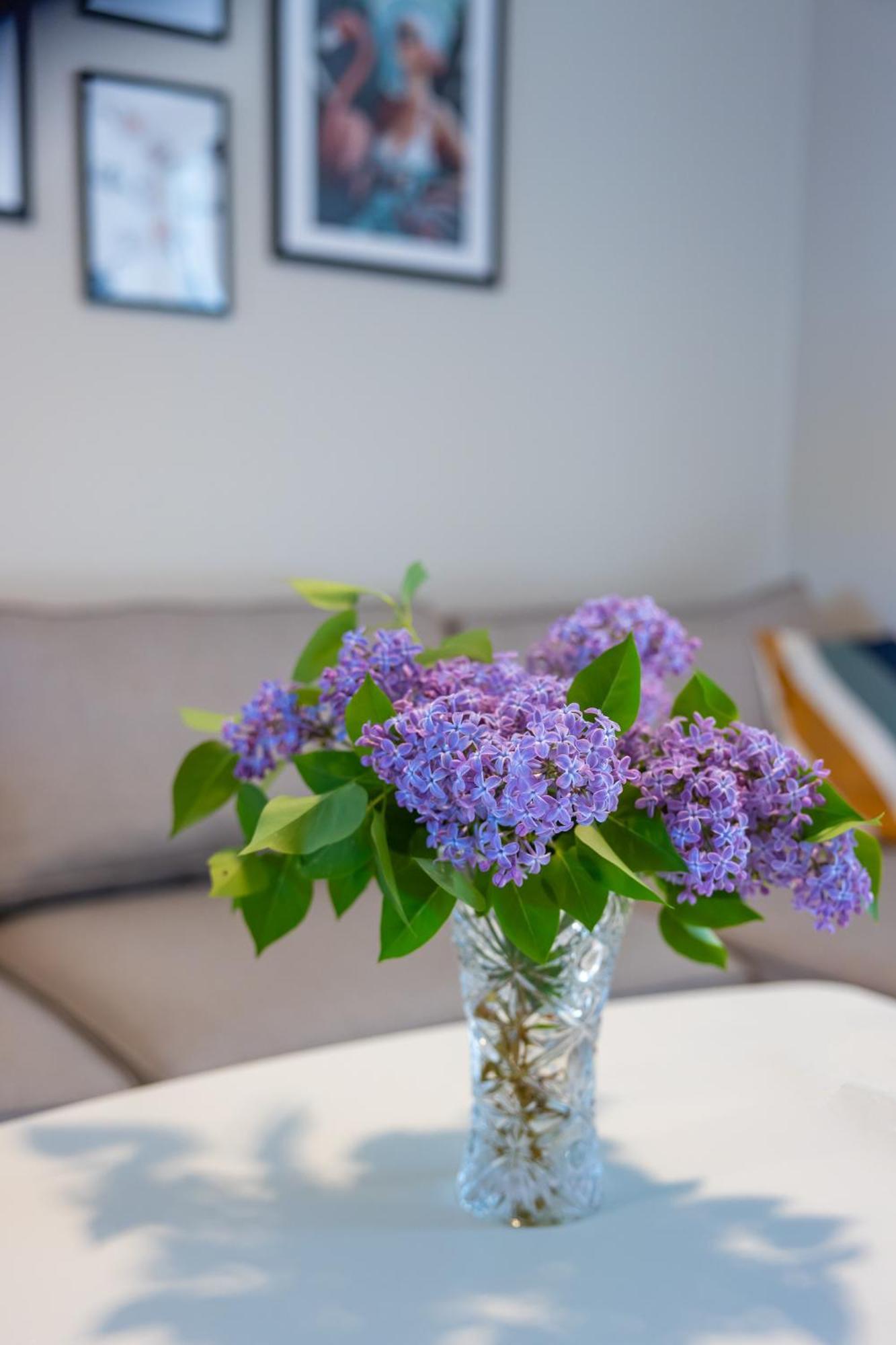 Kalda Apartment Kardla Luaran gambar