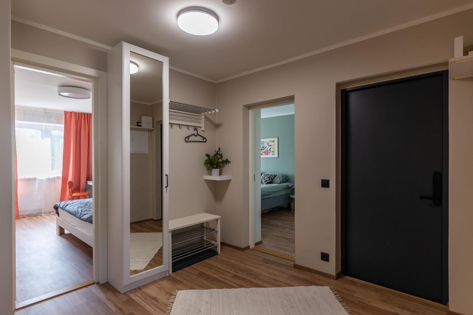Kalda Apartment Kardla Luaran gambar