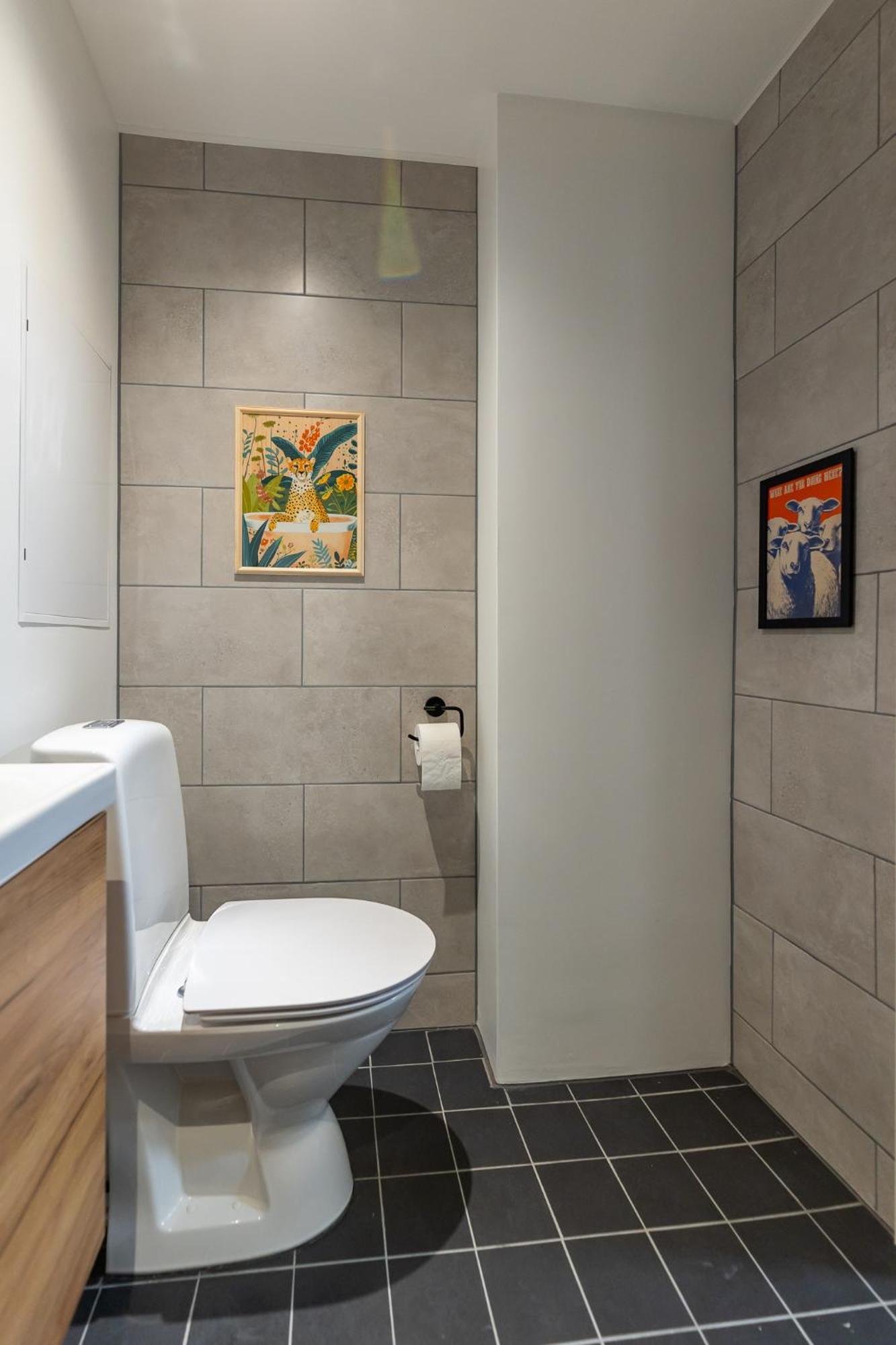Kalda Apartment Kardla Luaran gambar