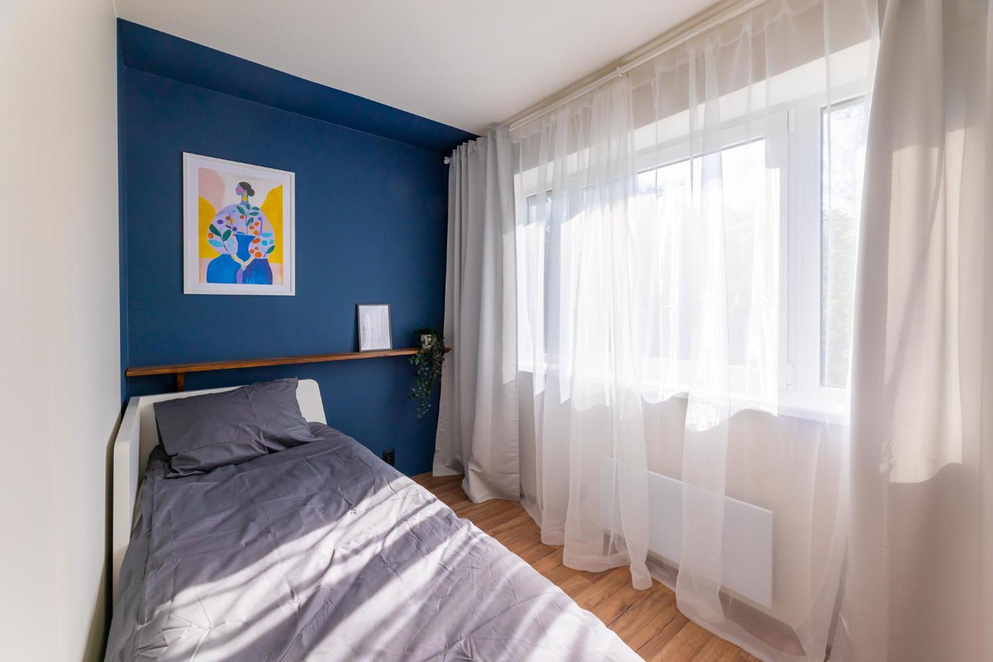 Kalda Apartment Kardla Luaran gambar