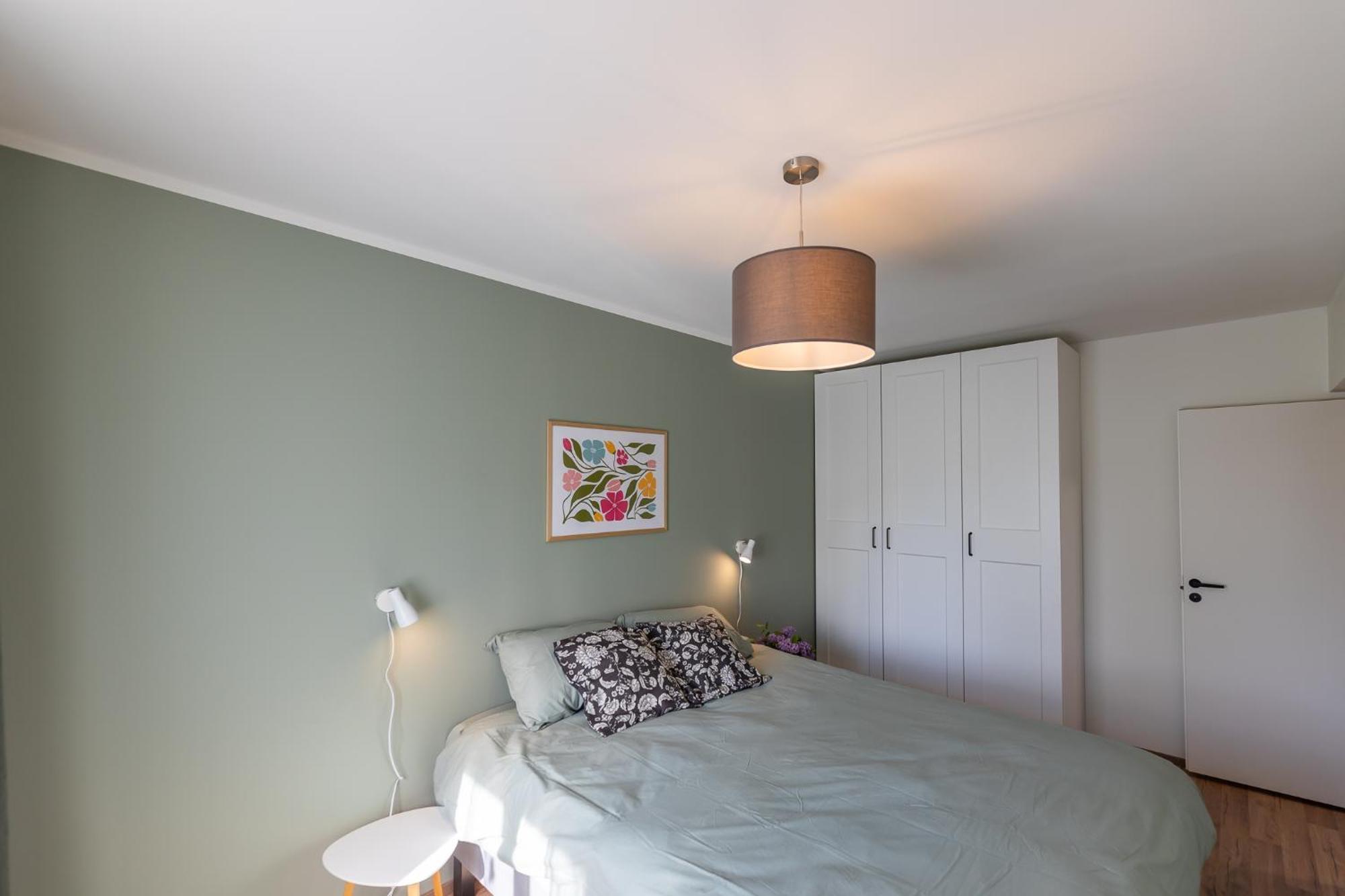 Kalda Apartment Kardla Luaran gambar