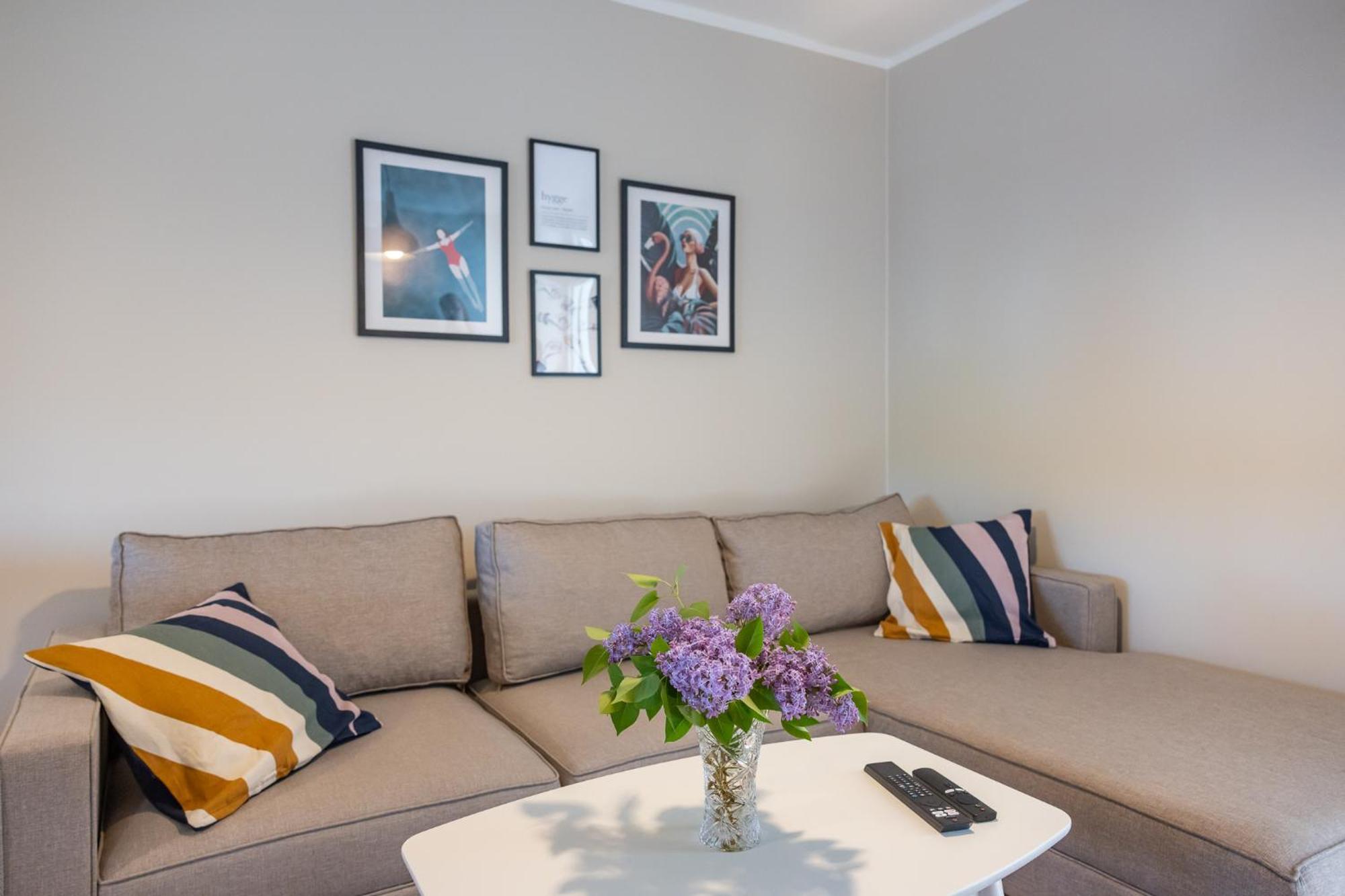 Kalda Apartment Kardla Luaran gambar
