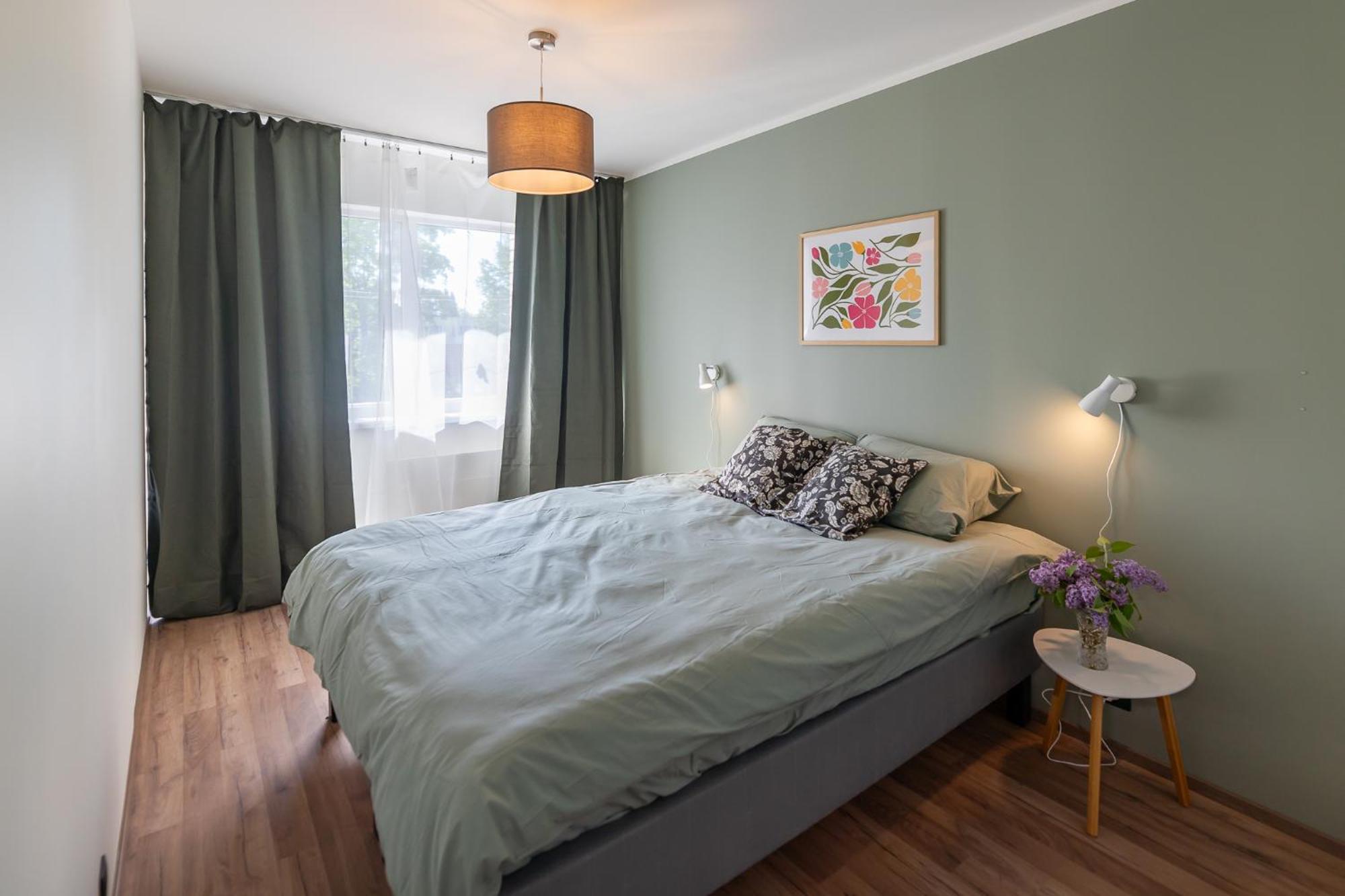 Kalda Apartment Kardla Luaran gambar