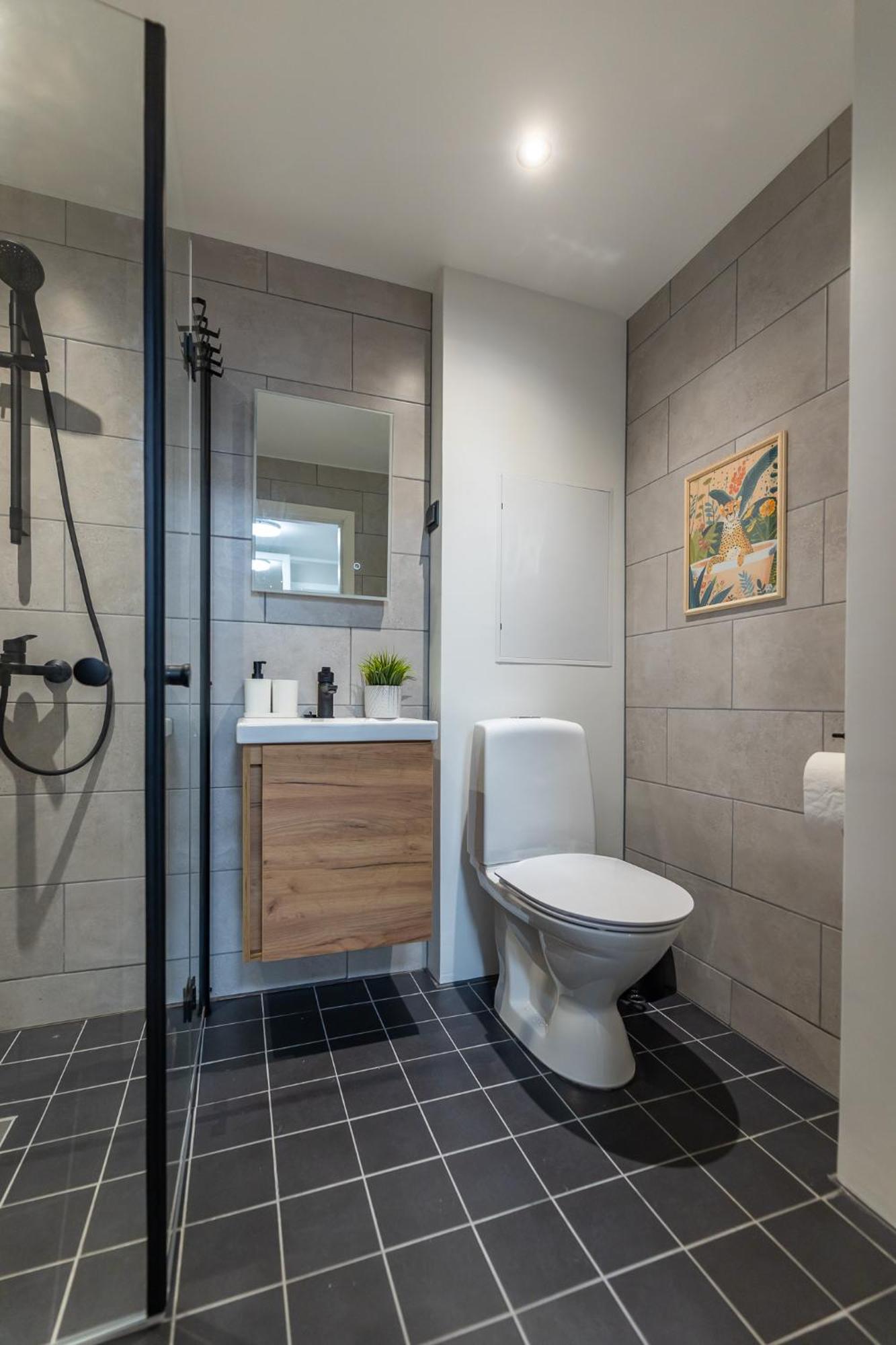 Kalda Apartment Kardla Luaran gambar