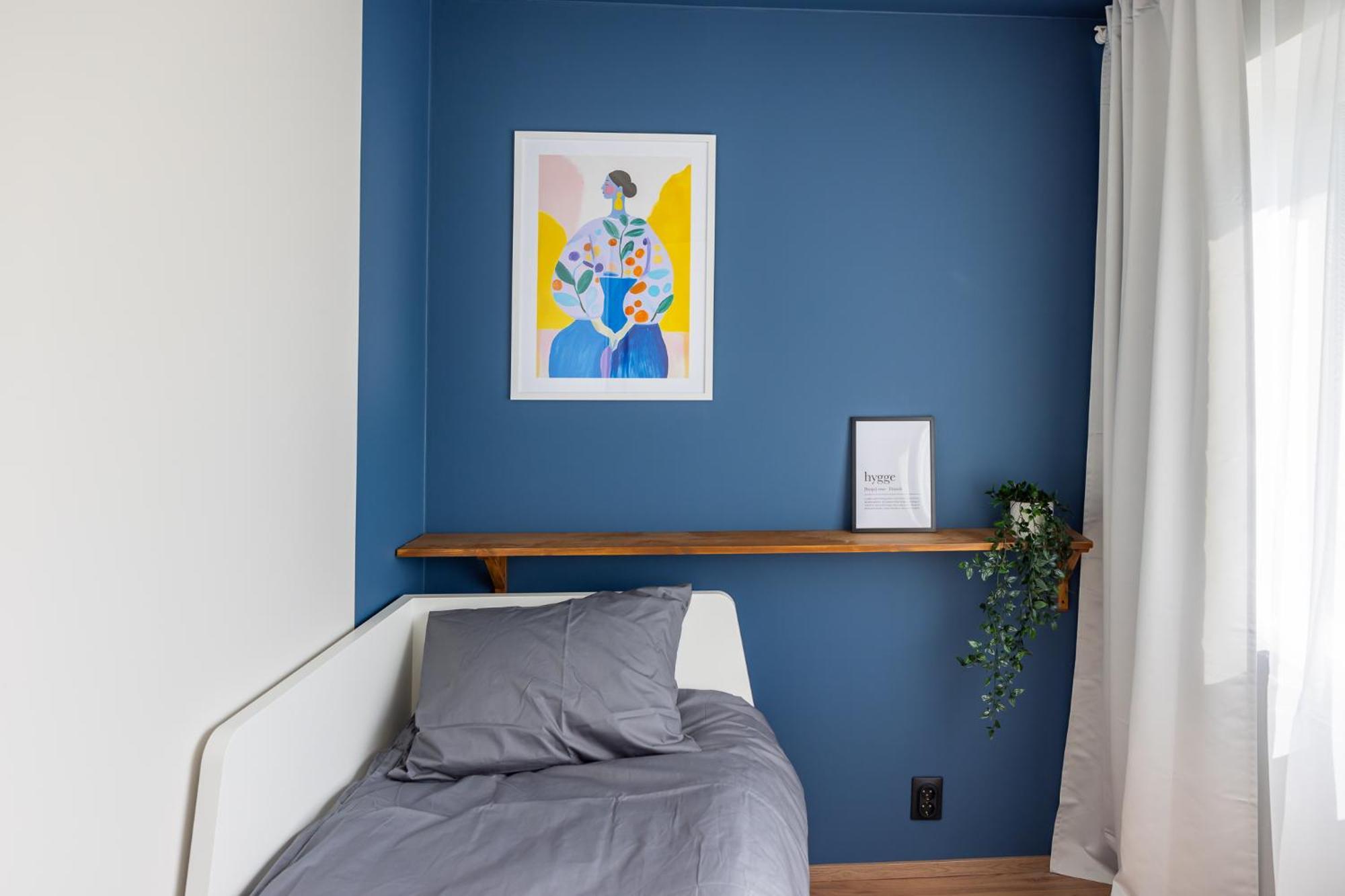 Kalda Apartment Kardla Luaran gambar