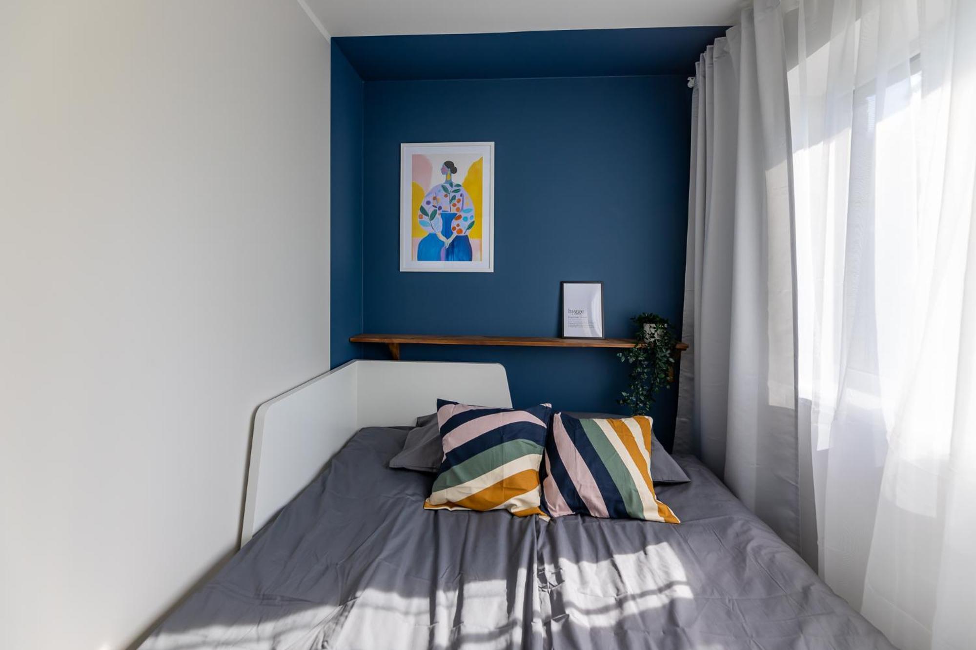 Kalda Apartment Kardla Luaran gambar